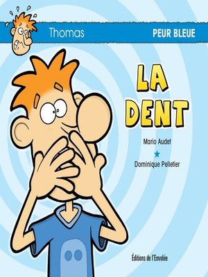 cover image of La dent